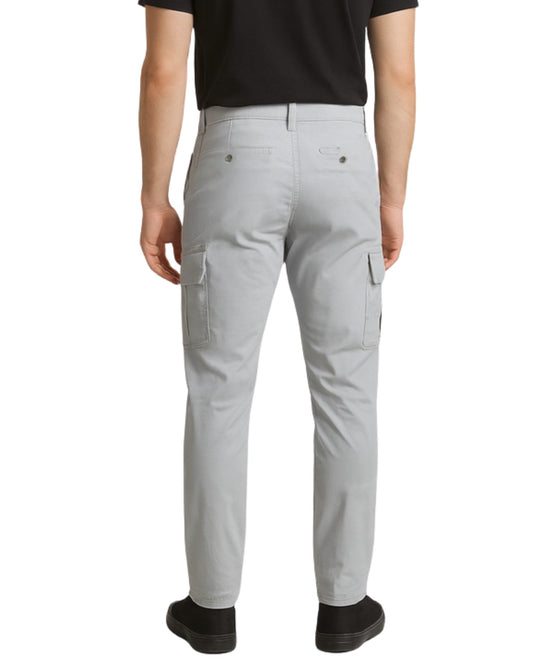 KENNETH COLE Men Soft Slim Cargo Pant