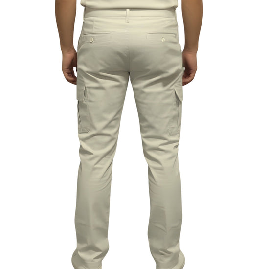 KENNETH COLE Men Soft Cargo Pant