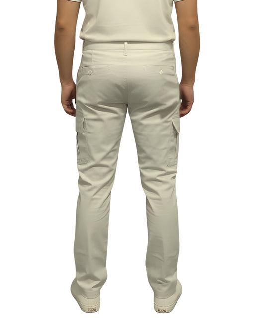 KENNETH COLE Men Soft Cargo Pant
