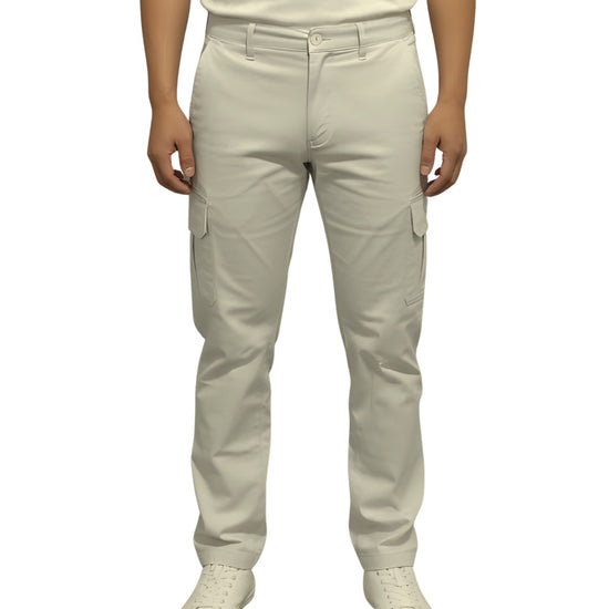 KENNETH COLE Men Soft Cargo Pant