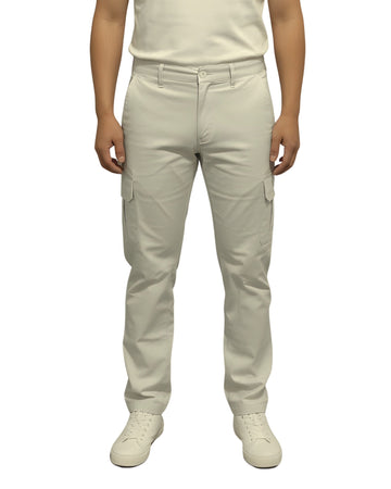 KENNETH COLE Men Soft Cargo Pant