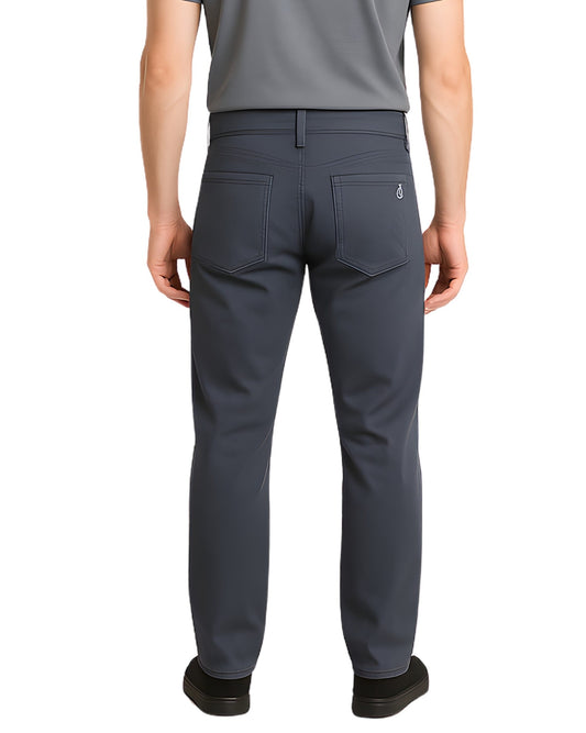 THE AMERICAN OUTDOORSMAN Men Regular Fit Pant