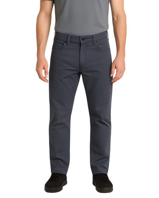 THE AMERICAN OUTDOORSMAN Men Regular Fit Pant