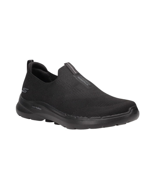 SKECHERS Men Athletic Walking Sneaker