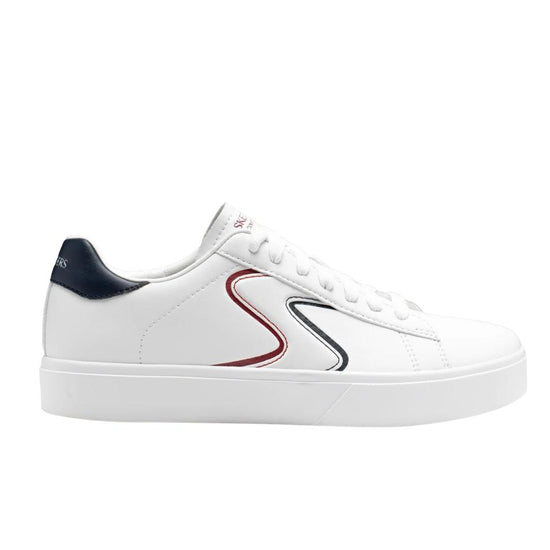SKECHERS Women Court Classics WashableSneaker