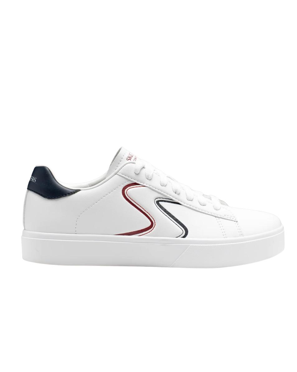 SKECHERS Women Court Classics WashableSneaker