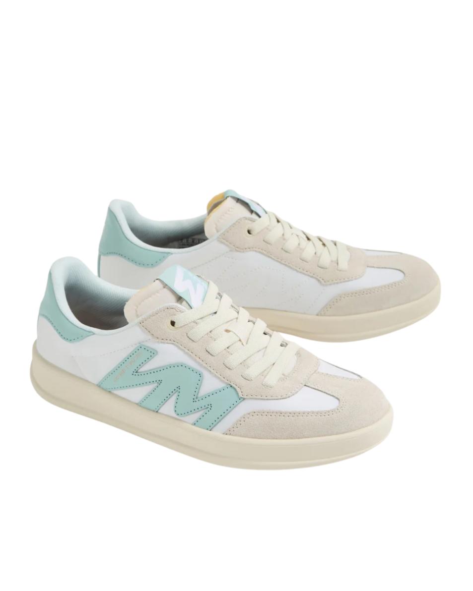 SKECHERS Women New Wave Sneaker