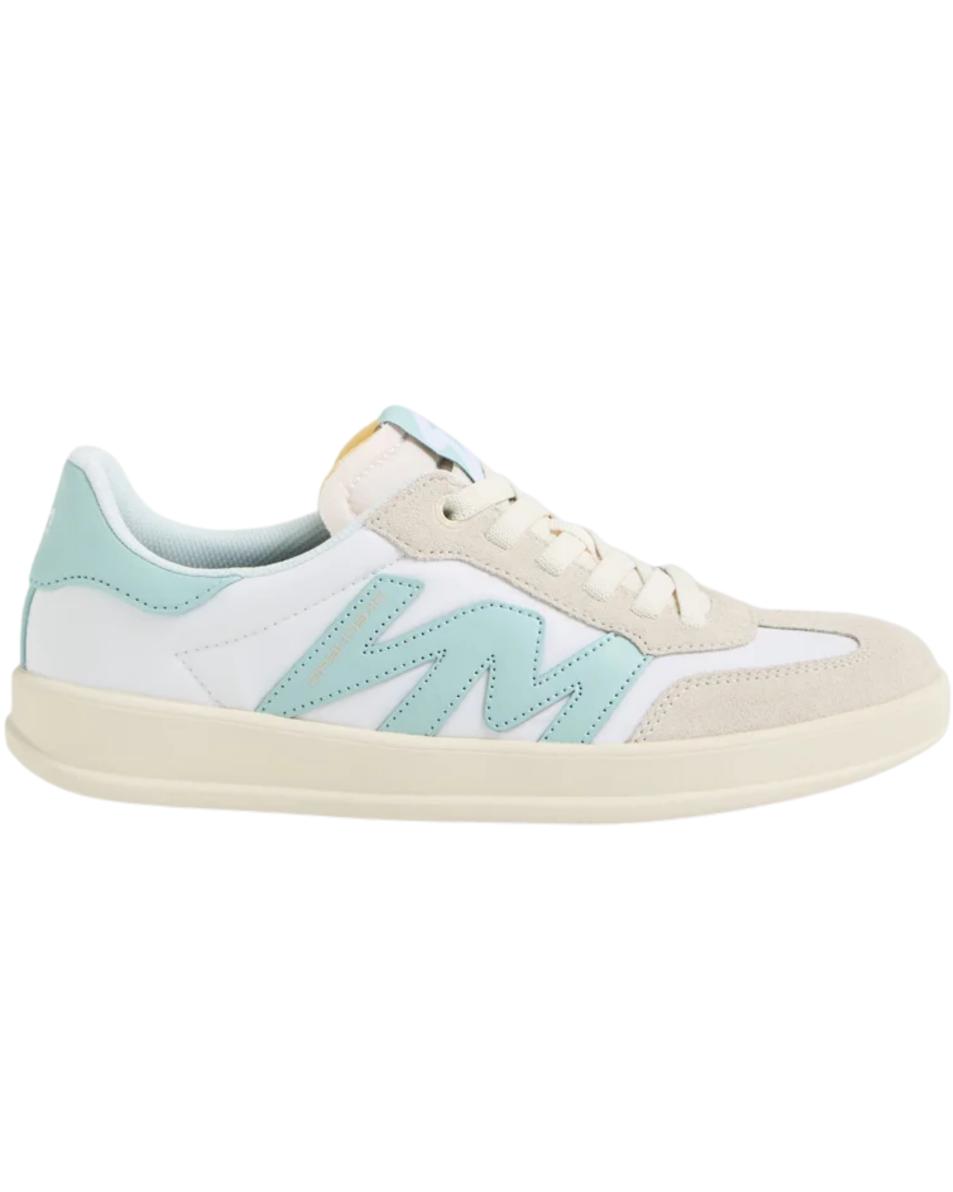 SKECHERS Women New Wave Sneaker