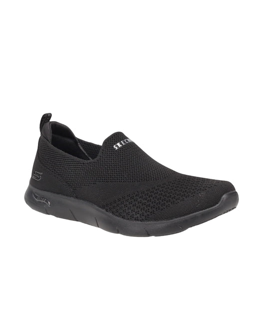 SKECHERS Women Arch Fit Refine Sneaker
