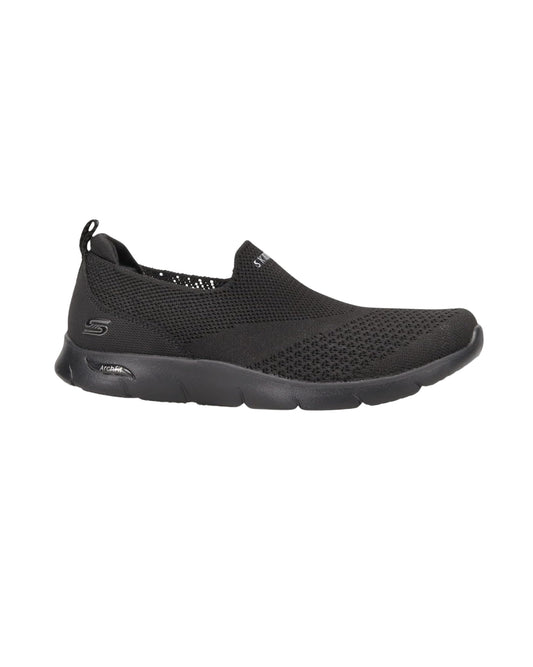 SKECHERS Women Arch Fit Refine Sneaker