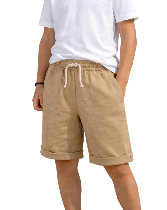 OKIE DOKIE Kids Boys Stretch Comfort Short