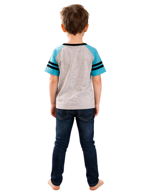 TRUE RELIGION Boys Casual Set 2 Pcs