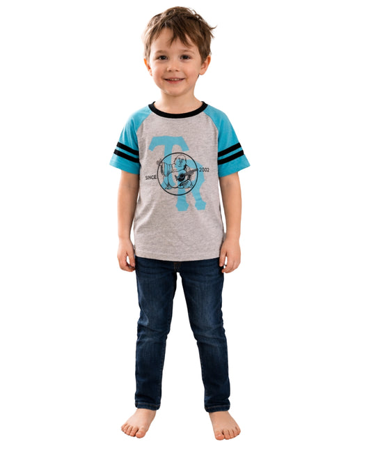 TRUE RELIGION Boys Casual Set 2 Pcs