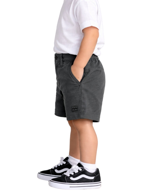 BILLABONG Baby Boys Stylish Short