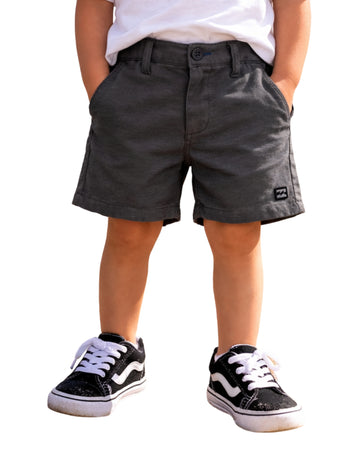 BILLABONG Baby Boys Stylish Short