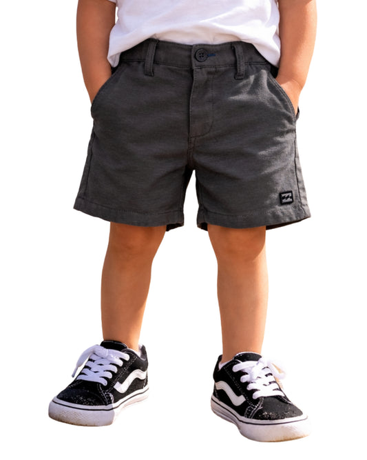 BILLABONG Baby Boys Stylish Short