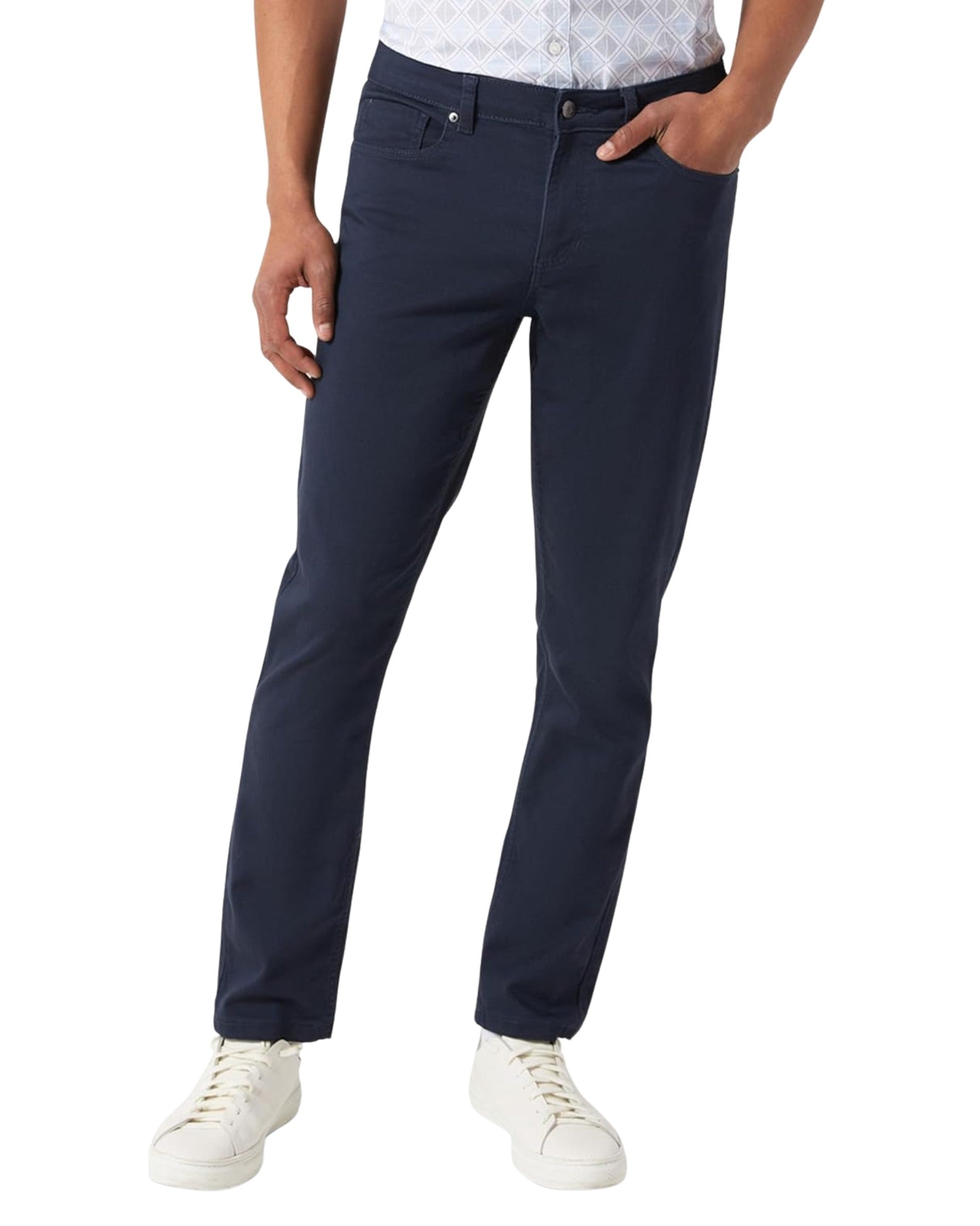 DKNY Men Stanton Casual Pant