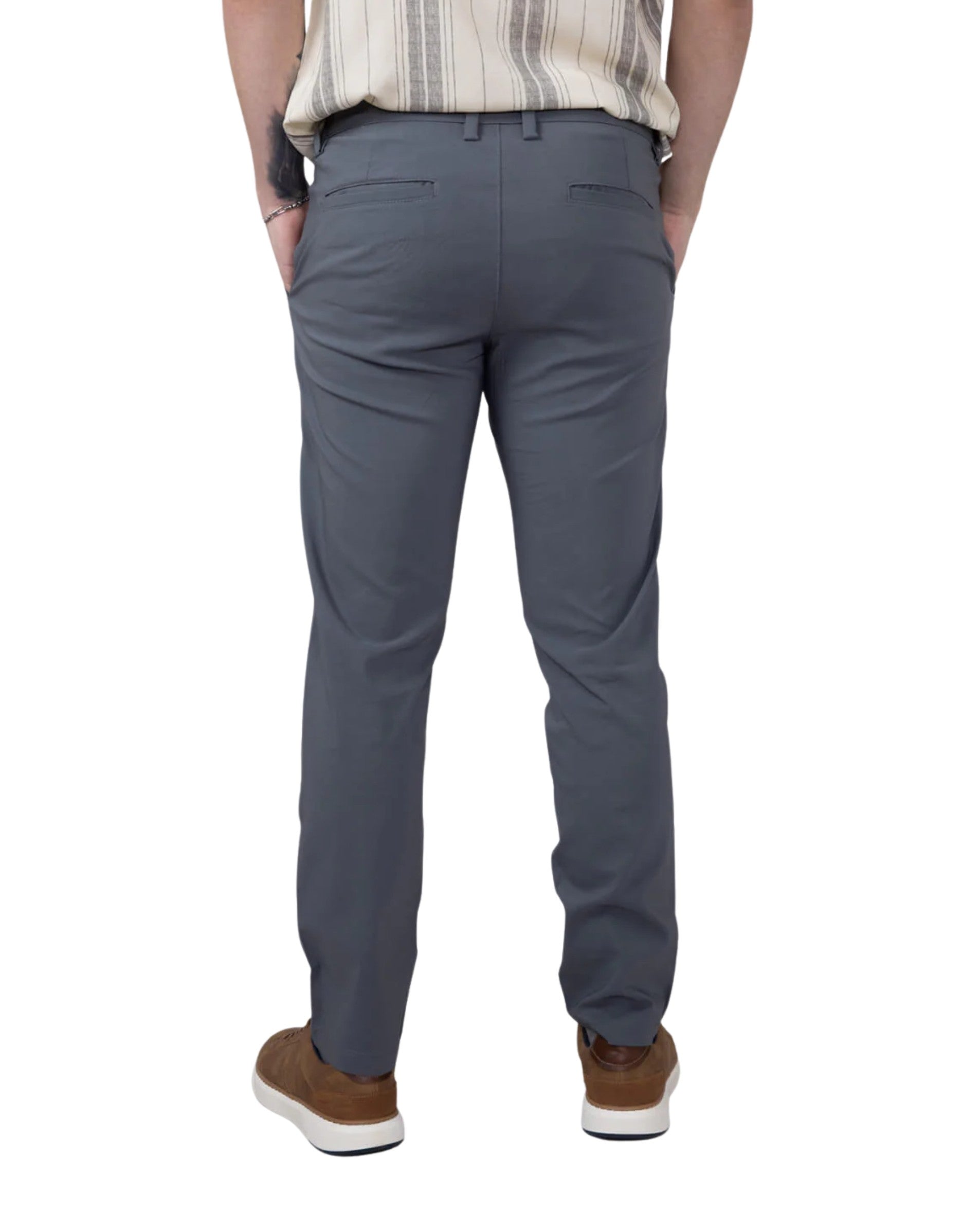 COPPER & OAK Men Momentum Casual Pant