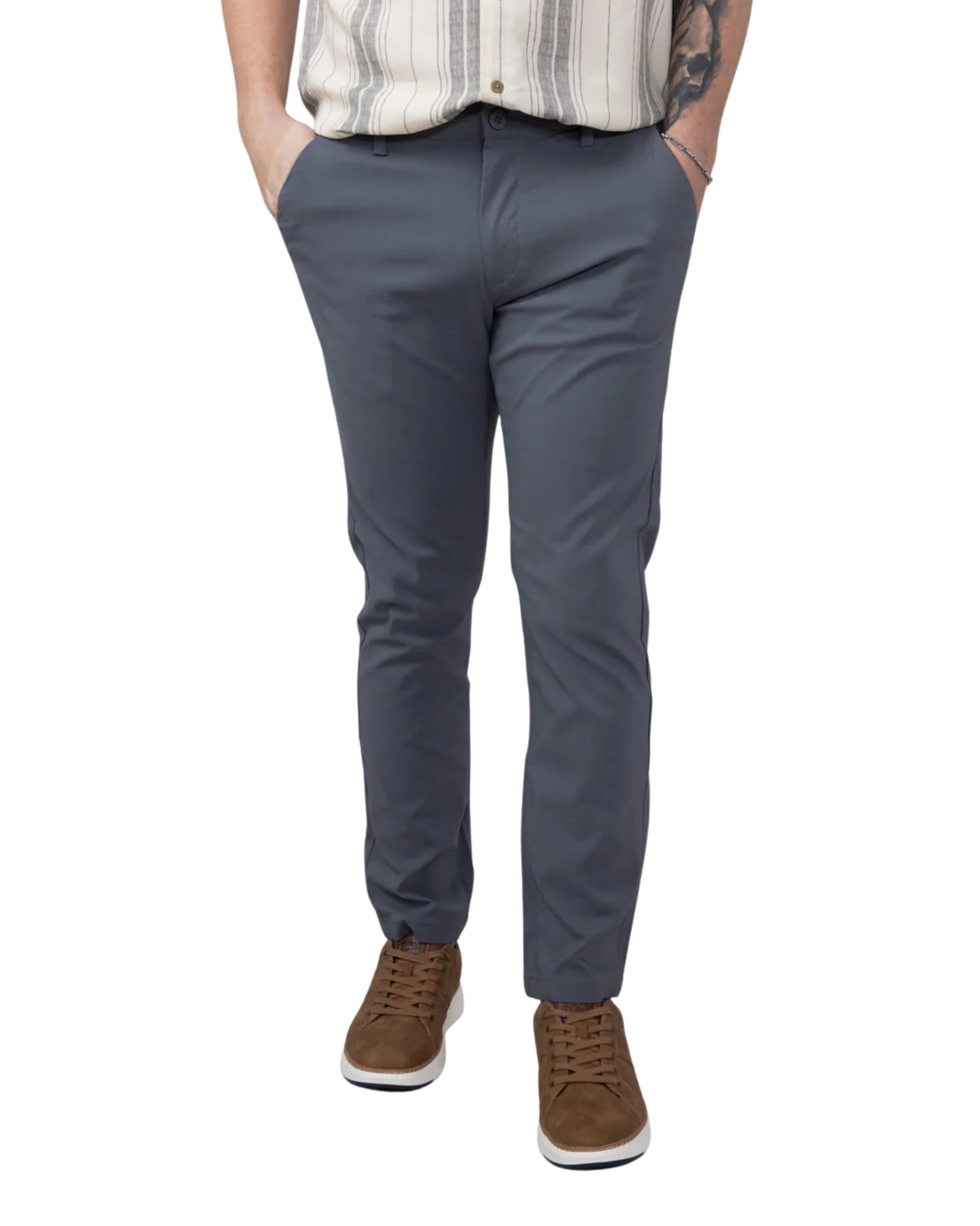COPPER & OAK Men Momentum Casual Pant