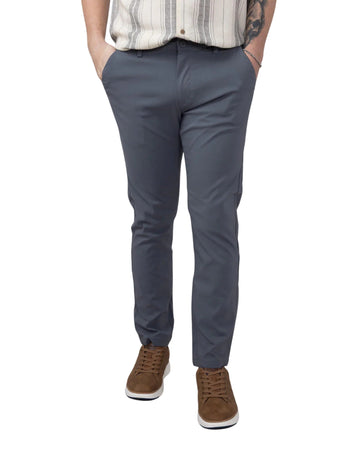 COPPER & OAK Men Momentum Casual Pant