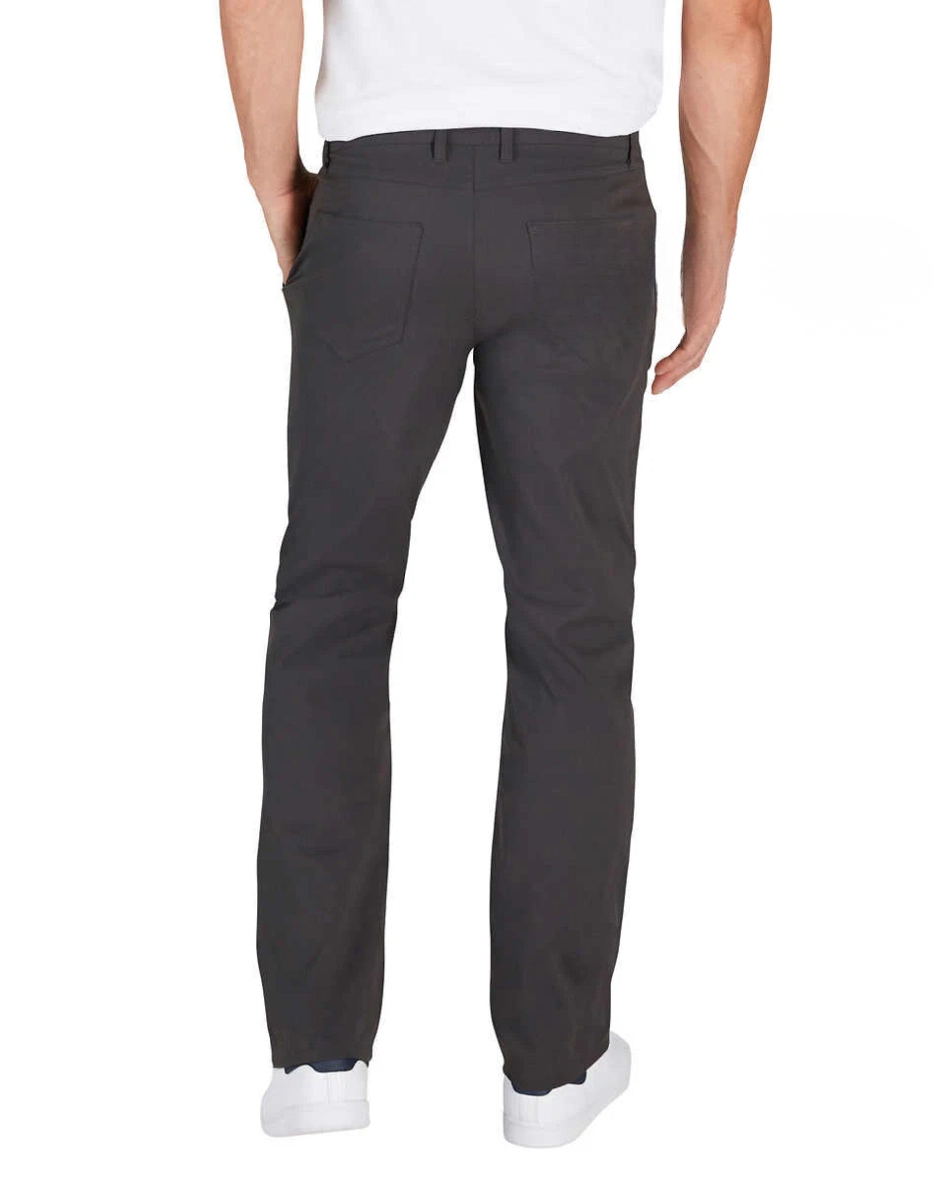 Weatherproof Vintage Men Relax Utility Pant