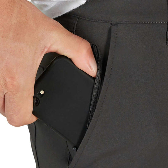 Weatherproof Vintage Men Relax Utility Pant