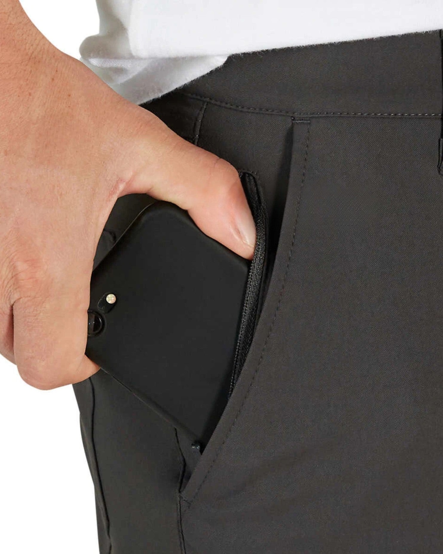 Weatherproof Vintage Men Relax Utility Pant