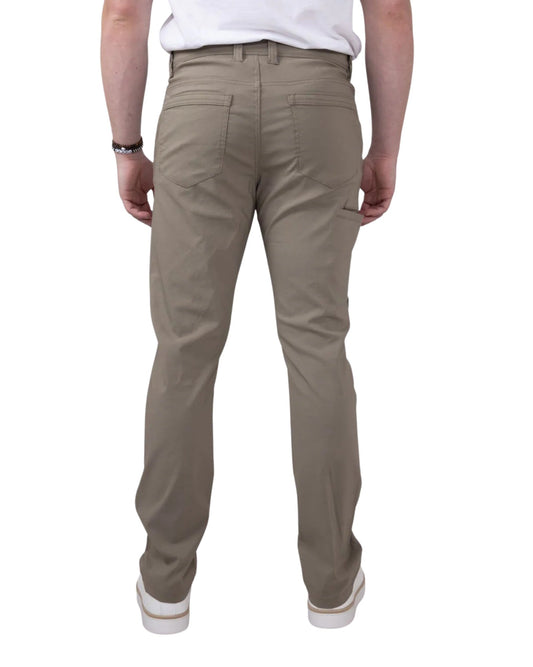 Weatherproof Vintage Men Faille Utility Pant