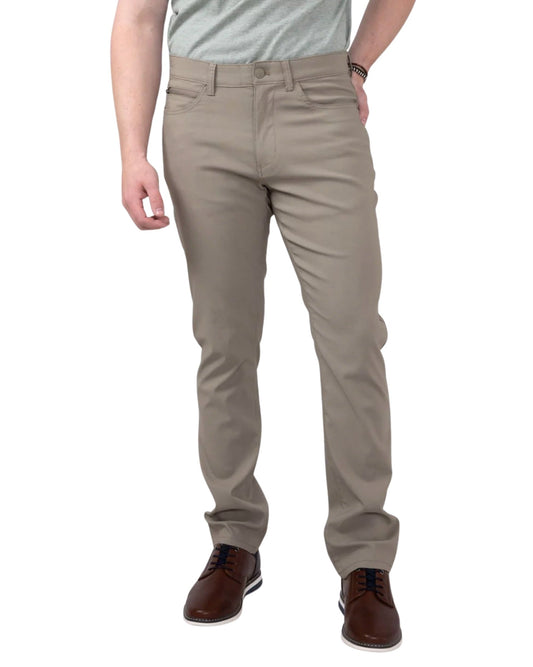 Weatherproof Vintage Men Comfy Utility Pant