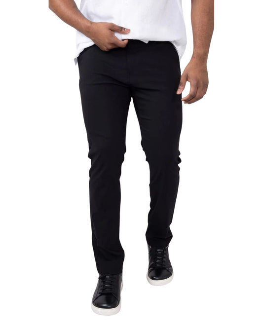 COPPER & OAK Men Comfort Lightweight Pant