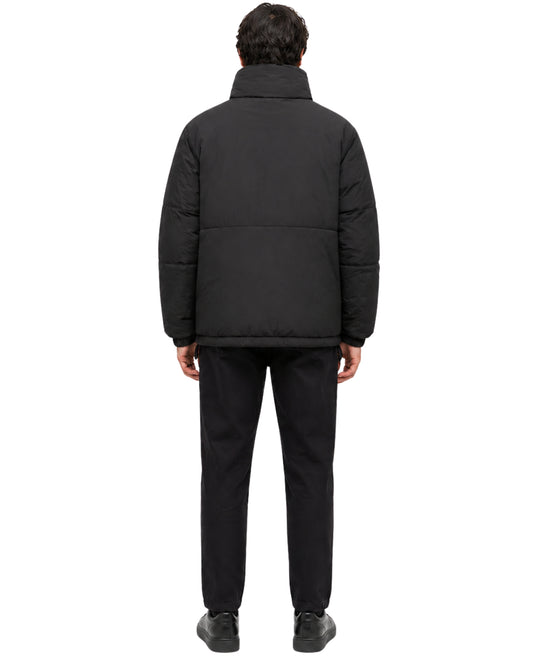 W.STANDAR Men Inner Fur Jacket