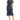 MAGGY LONDON Women Floral Glitter Dress