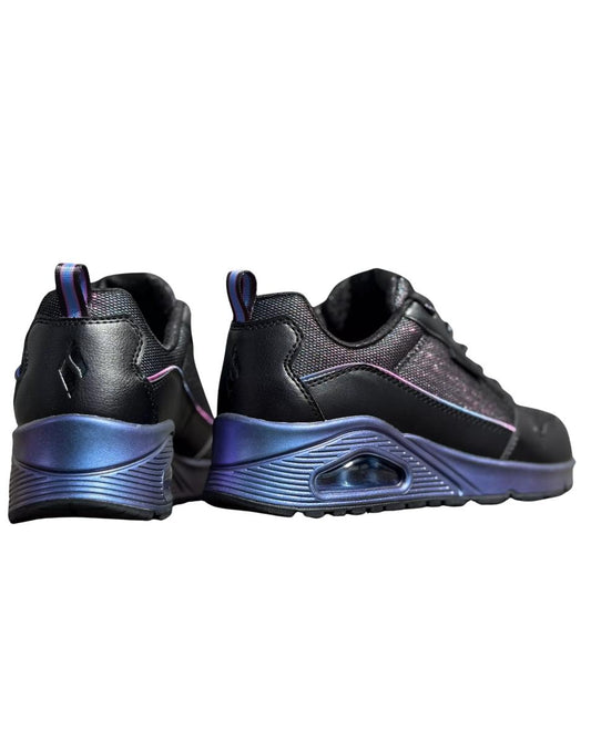 SKECHERS Women Sparkle Lite Sneaker