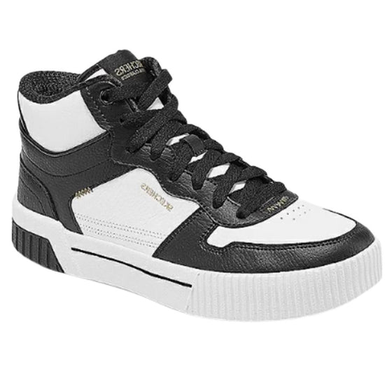 SKECHERS Women Court Classic Sneaker