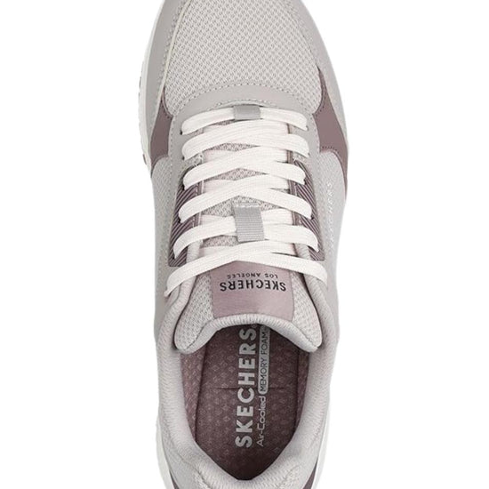 SKECHERS Men Uno Ego Sneaker