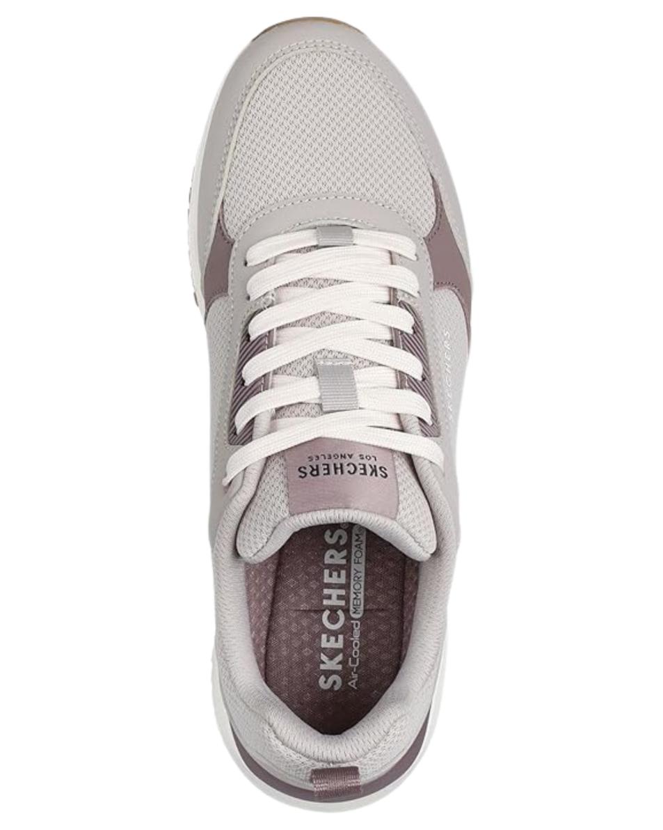 SKECHERS Men Uno Ego Sneaker