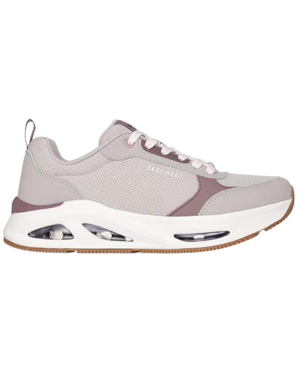 SKECHERS Men Uno Ego Sneaker