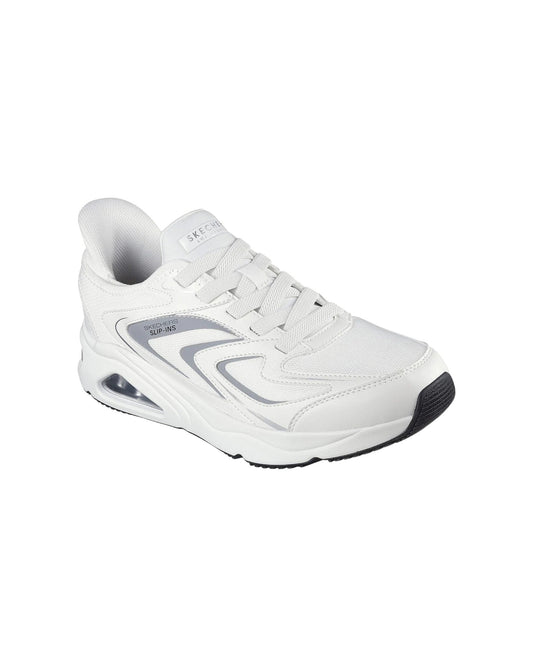 SKECHERS Men Street Tres Sneaker