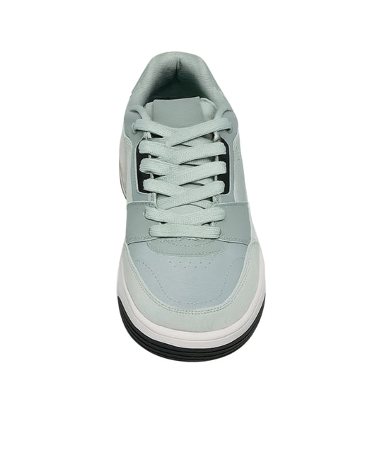SKECHERS Men Uno Court Utility Sneaker