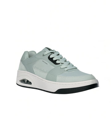 SKECHERS Men Uno Court Utility Sneaker