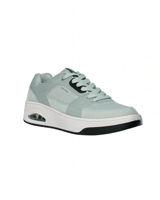 SKECHERS Men Uno Court Utility Sneaker