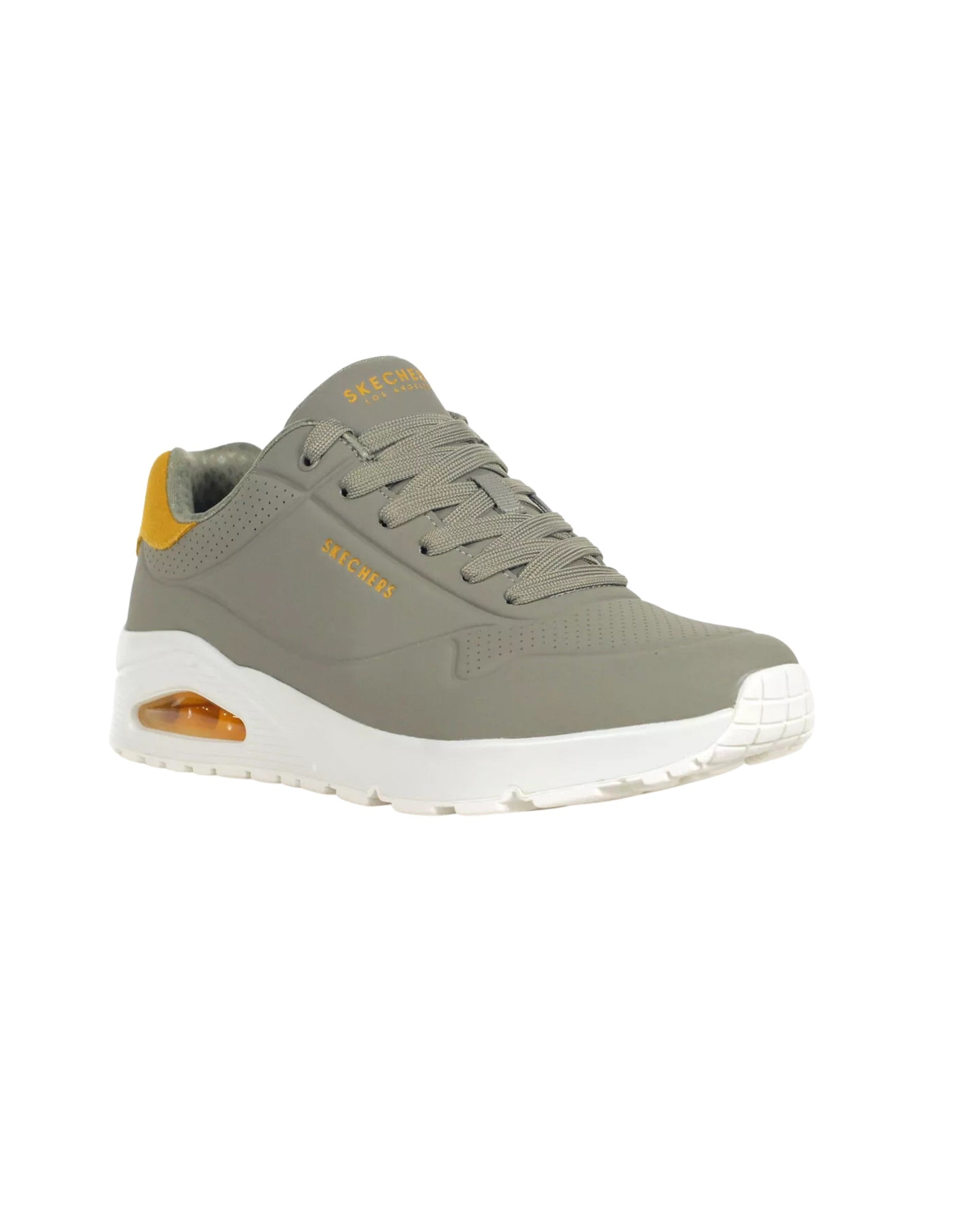 SKECHERS Men Suited On Air Sneaker
