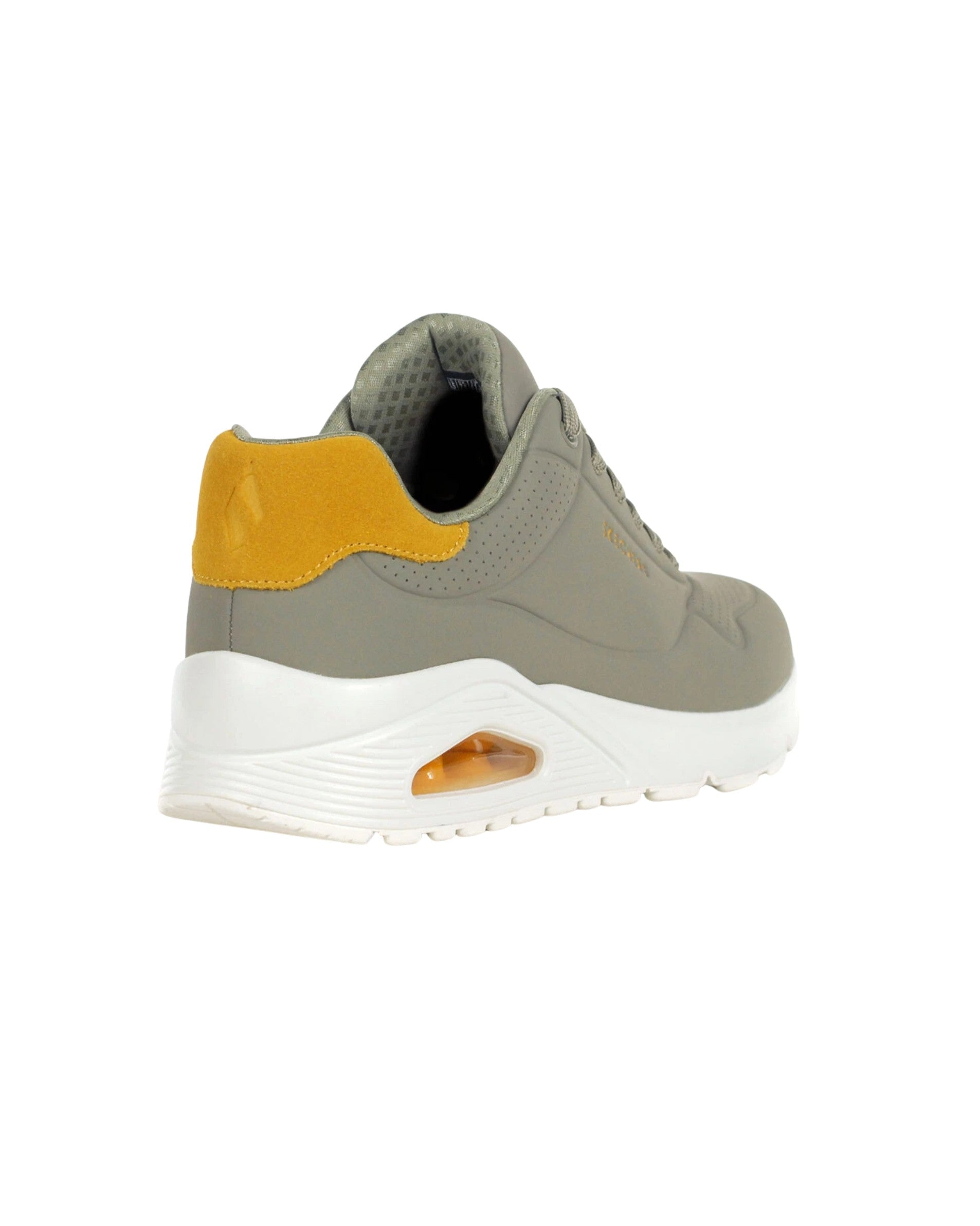 SKECHERS Men Suited On Air Sneaker