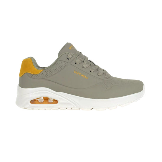 SKECHERS Men Suited On Air Sneaker