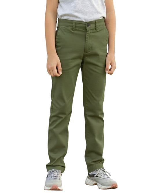 KOAJ Kids Boys Basic Pant