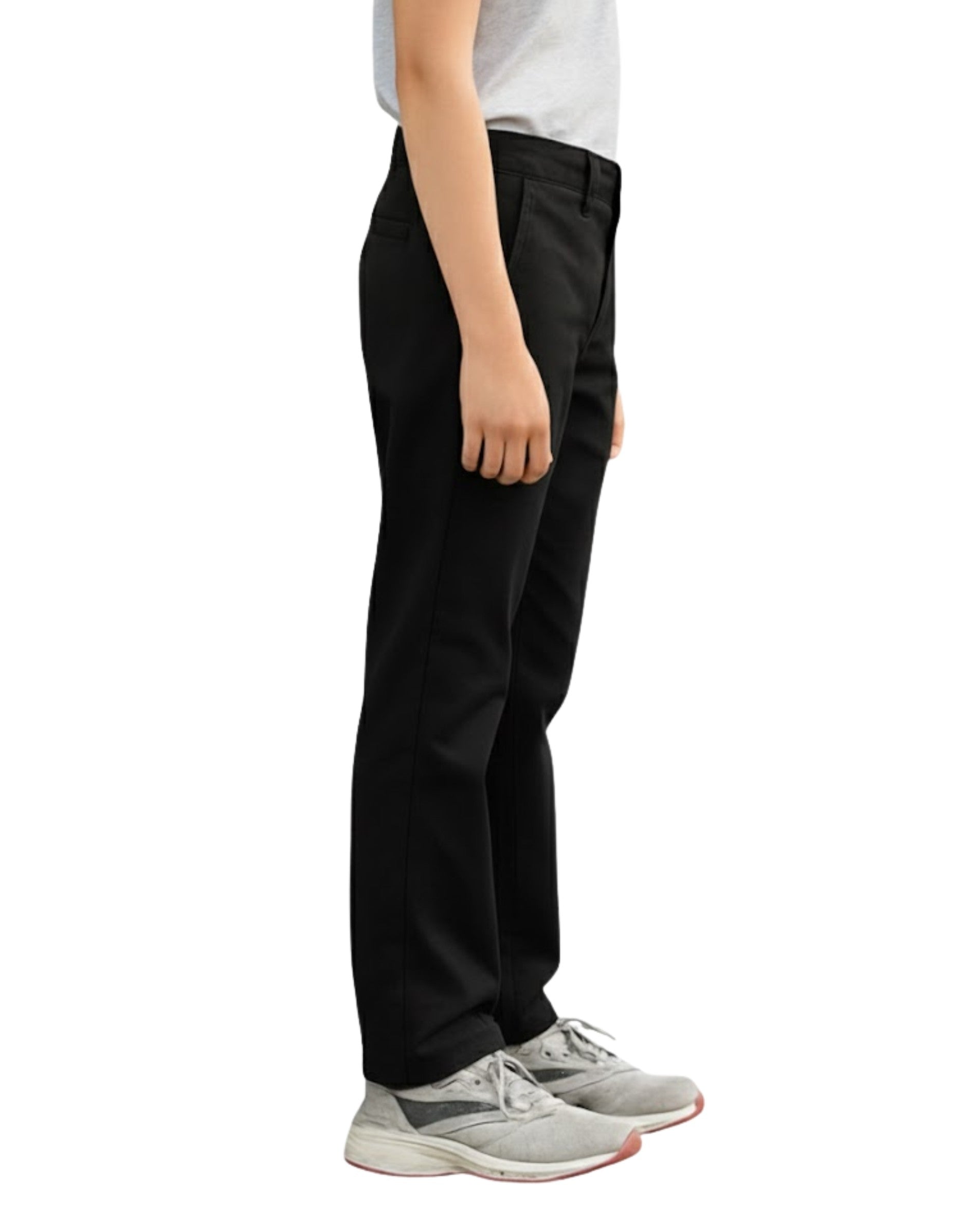 KOAJ Kids Boys Comfort Pant