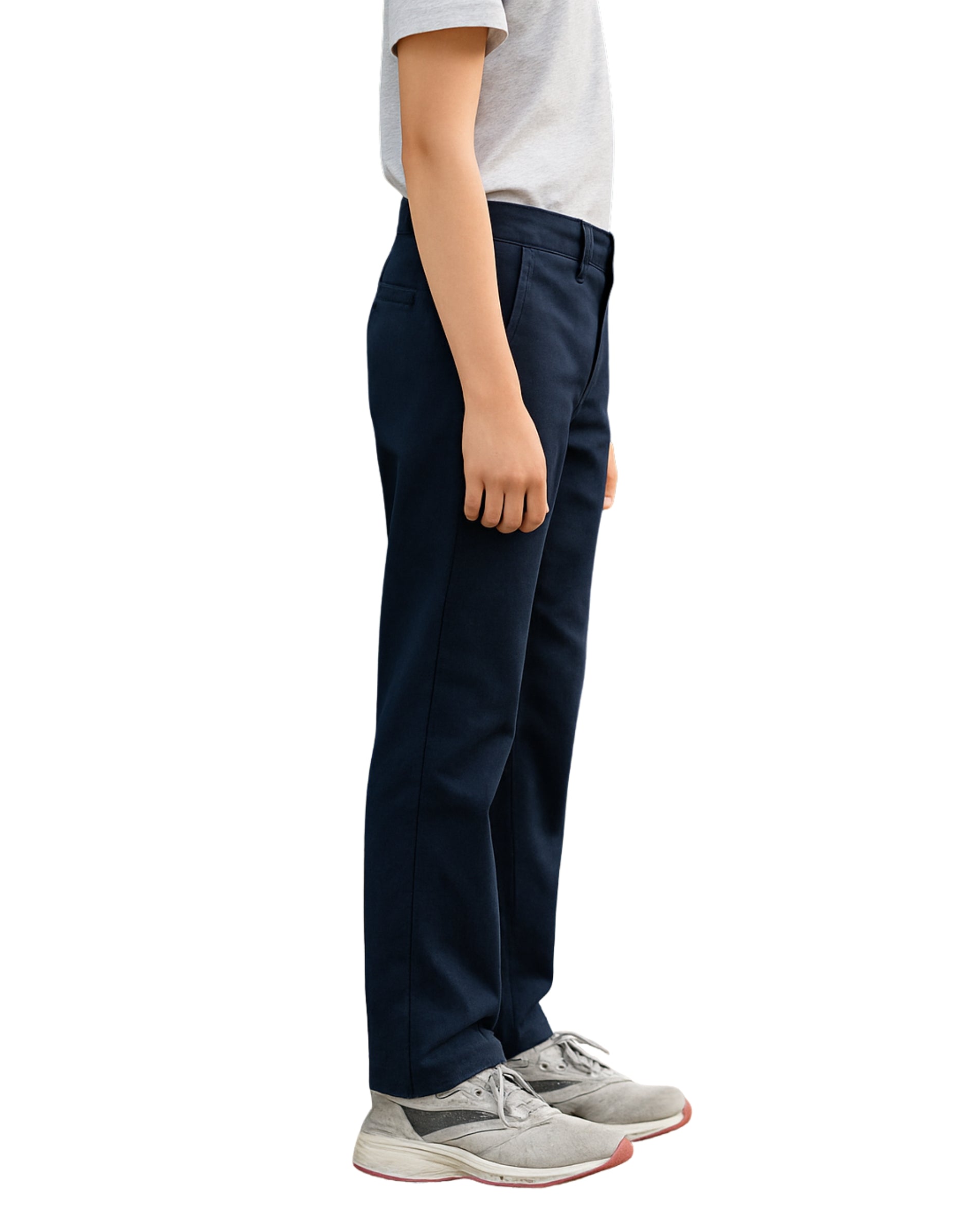 KOAJ Kids Boys Casual Pant