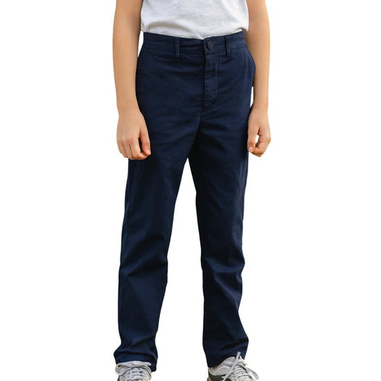 KOAJ Kids Boys Casual Pant