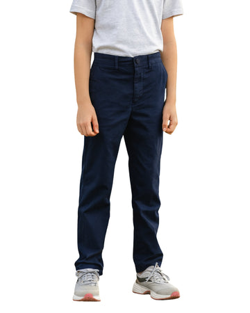 KOAJ Kids Boys Casual Pant