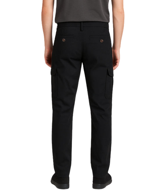 KENNETH COLE Boys Stylie Cargo Pant